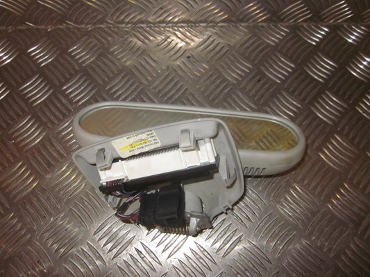 VW Beetle 9C Bakspejl Indvend Med OEM Nr. 1C0857511L Fra VW Ophugger