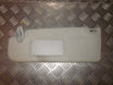 VW Beetle 9C Solskærm Med OEM Nr. 6X0857551E Fra VW Ophugger