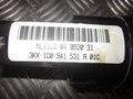 VW Beetle 9C Kontakt Lys Med OEM Nr. 1C0941531A Fra VW Ophugger