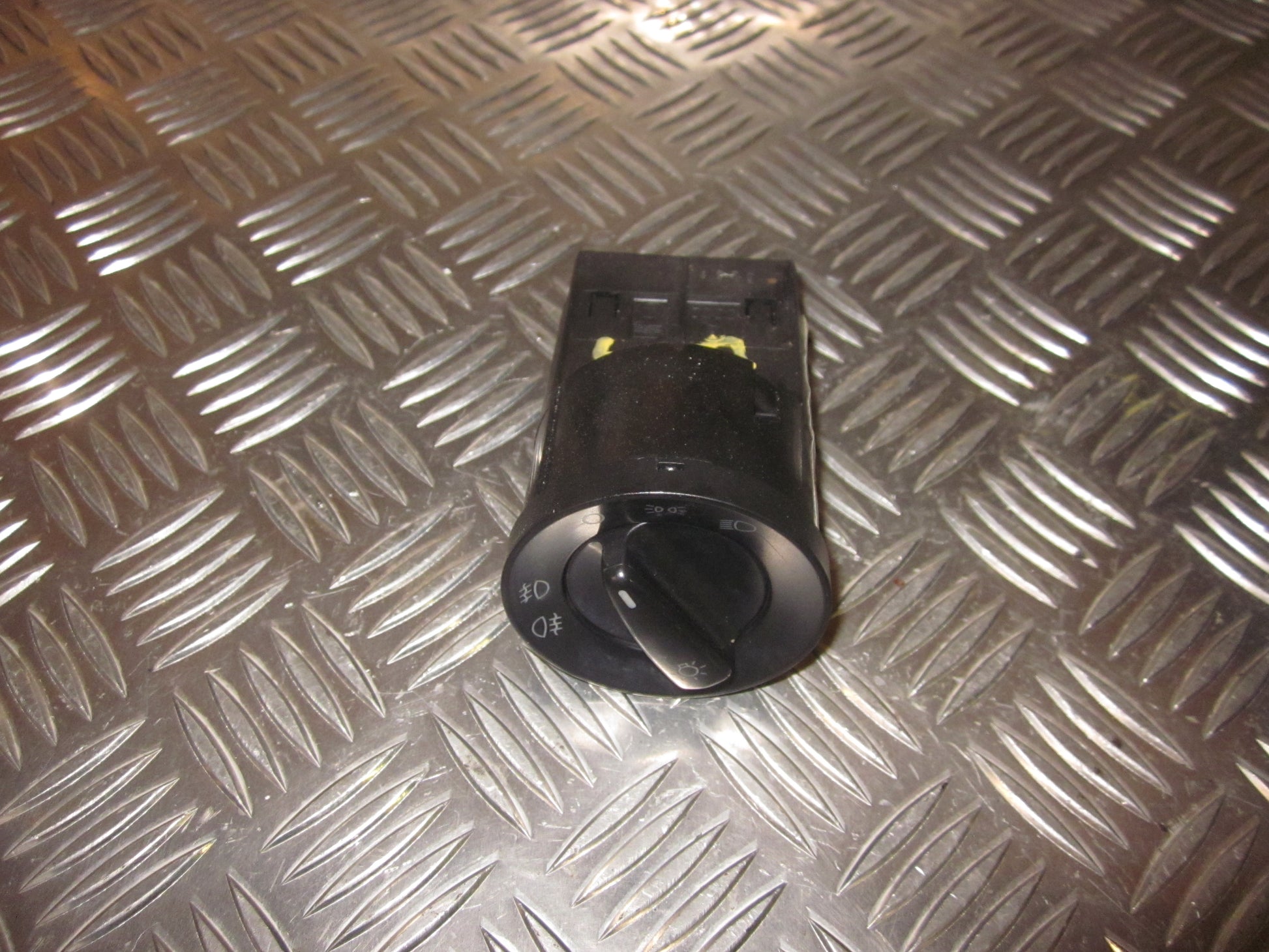 VW Beetle 9C Kontakt Lys Med OEM Nr. 1C0941531A Fra VW Ophugger