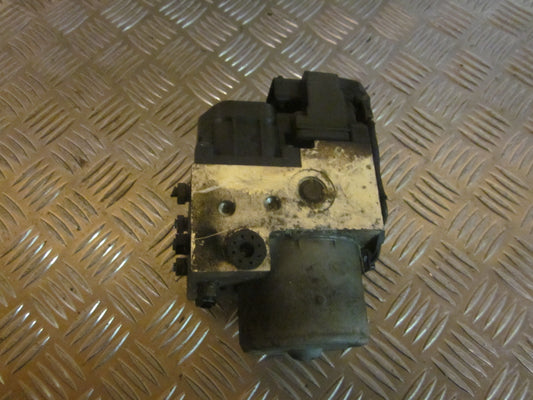 Renault Megane Abs Pumpe Med OEM Nr. 0265216953 Fra Renault Ophugger