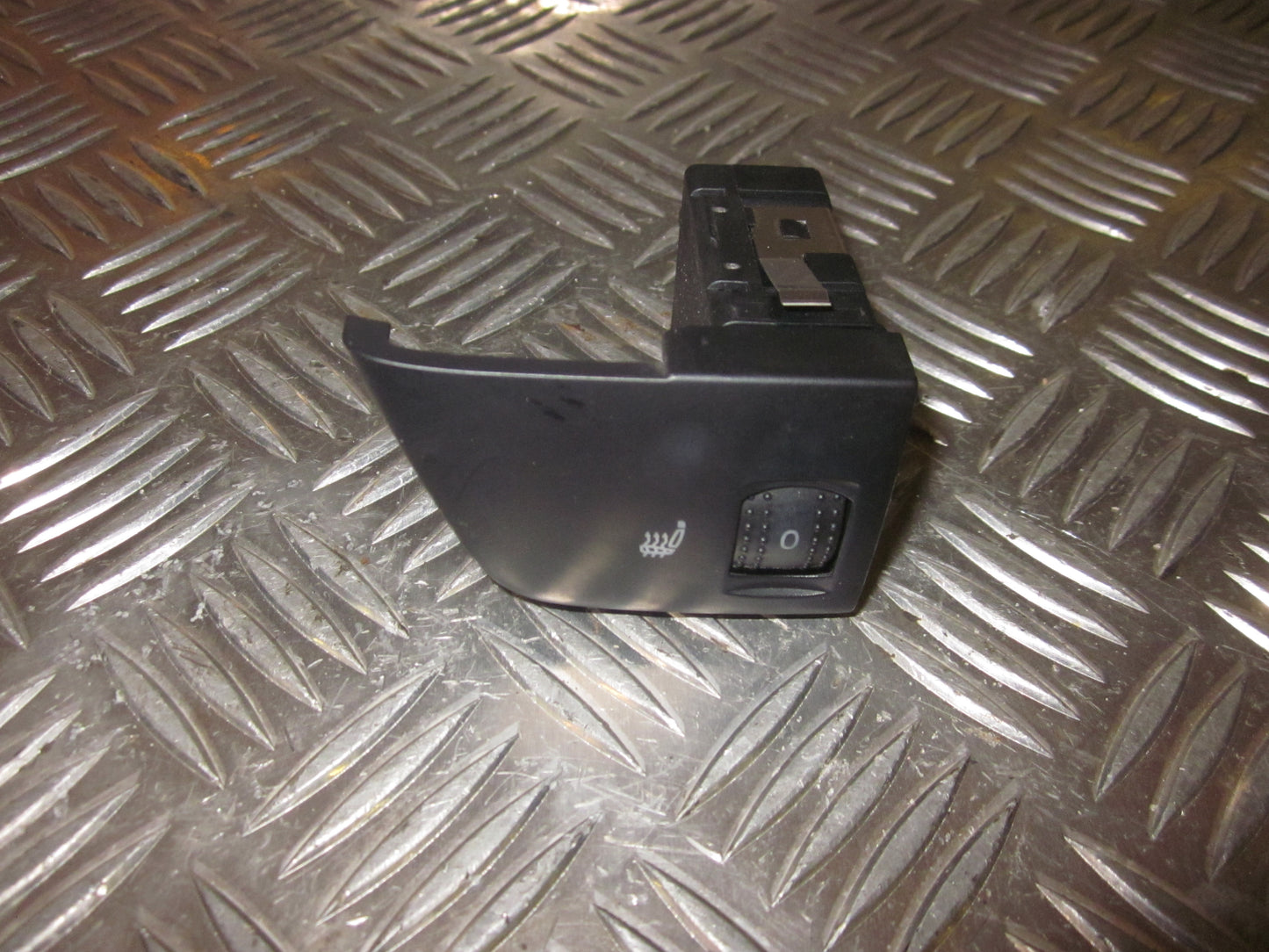 VW Beetle 9C Kontakt Sædevarme Med OEM Nr. 1C0963564B Fra VW Ophugger