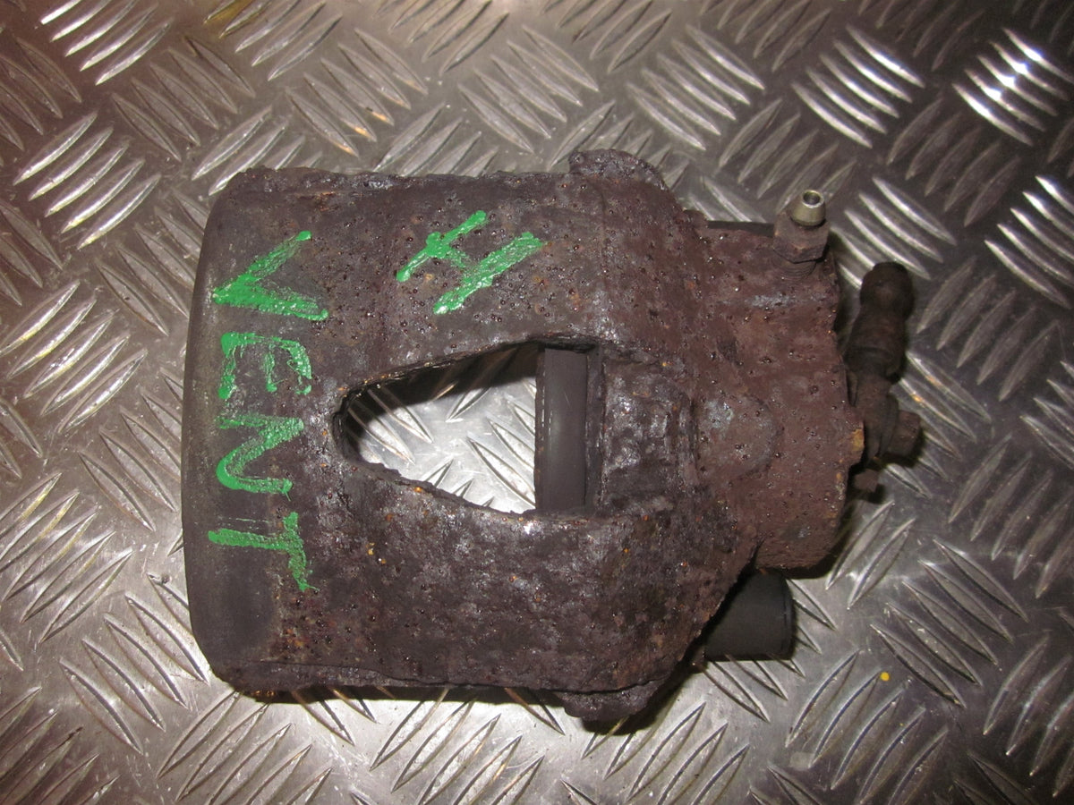 VW Beetle 9C Bremsekaliber Hf Med OEM Nr. 1K0615124D Fra VW Ophugger