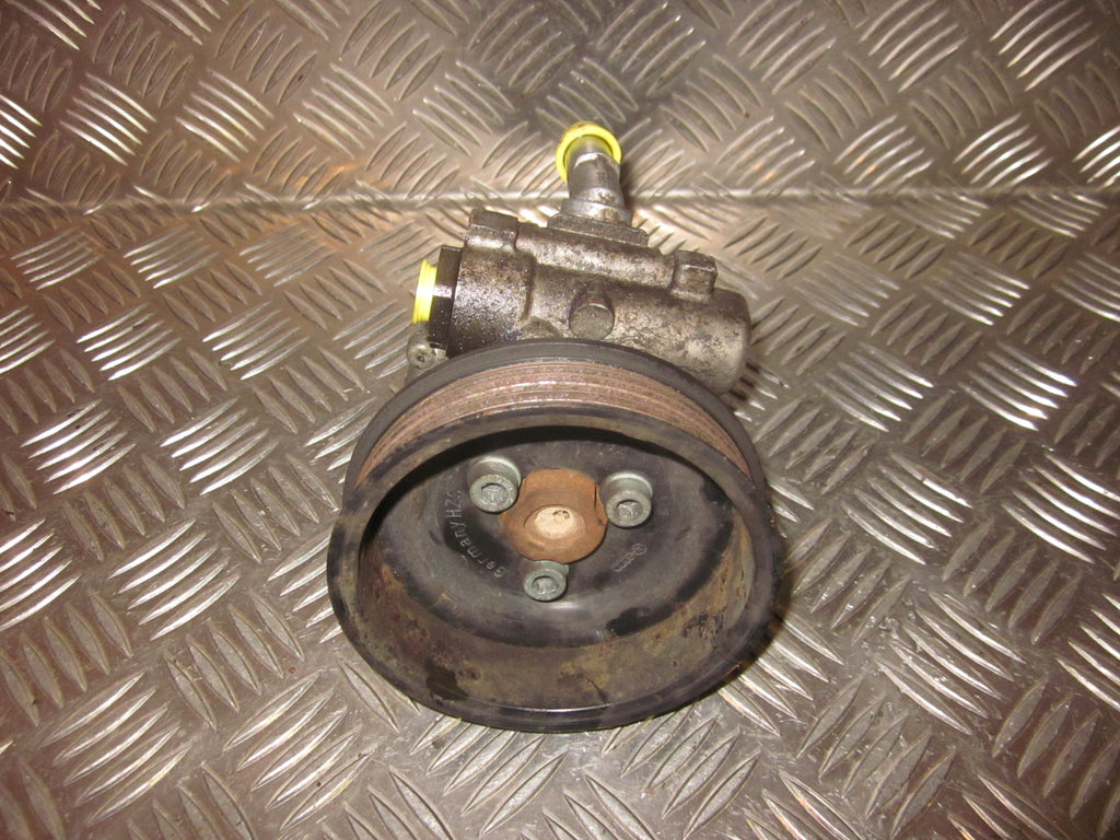 VW Beetle 9C Servopumpe Med OEM Nr. 1J0422154H Fra VW Ophugger