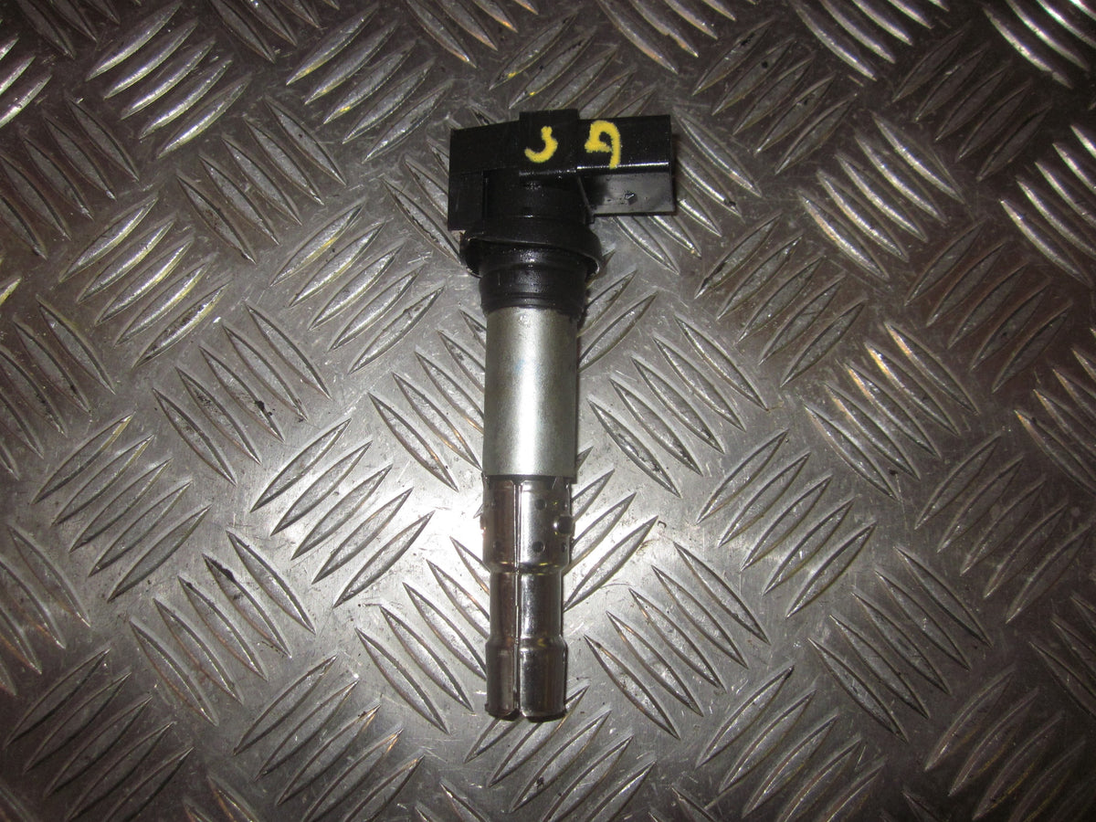 VW Beetle 9C Tændspole El Med OEM Nr. 036905715 Fra VW Ophugger