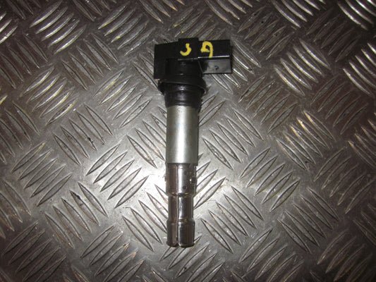 VW Beetle 9C Tændspole El Med OEM Nr. 036905715H Fra VW Ophugger