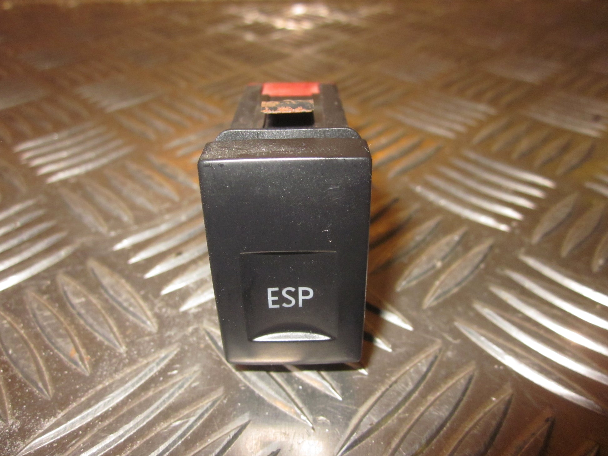 VW Beetle 9C Esp Div. Dele Med OEM Nr. 1C0927134 Fra VW Ophugger