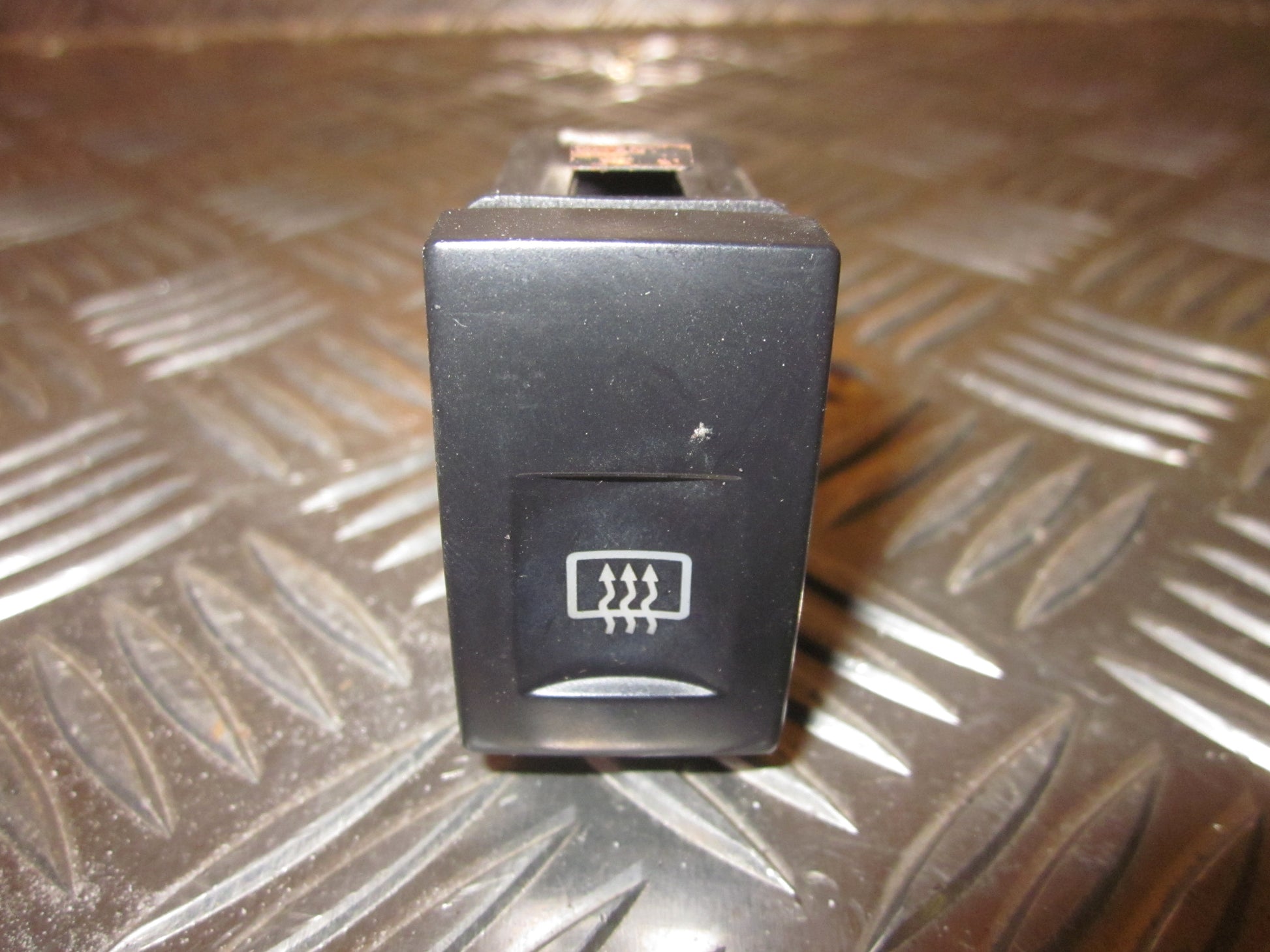 VW Beetle 9C Kontakt El-Rude Med OEM Nr. 1C0959621 Fra VW Ophugger