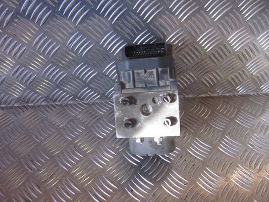 Citroen Xsara Picasso Abs Pumpe Med OEM Nr. 0273004353 Fra Citroen Ophugger