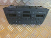 Audi A4 Varmeregulering Med OEM Nr. 8E0820043BM Fra Audi Ophugger