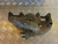 Audi A4 Manifold Ud Med OEM Nr. 06B253031K Fra Audi Ophugger