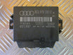 Audi A4 Relæ Diverse Med OEM Nr. 8E0919283D Fra Audi Ophugger