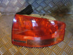 Audi A4 Baglygte Med OEM Nr. 8E5945096 Fra Audi Ophugger