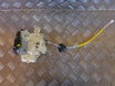 Audi A4 Dørlås Med OEM Nr. 8E0839015AA Fra Audi Ophugger