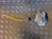 Audi A4 Dørlås Med OEM Nr. 8E0839016AA Fra Audi Ophugger