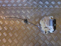Audi A4 Dørlås Med OEM Nr. 8E1837015AA Fra Audi Ophugger