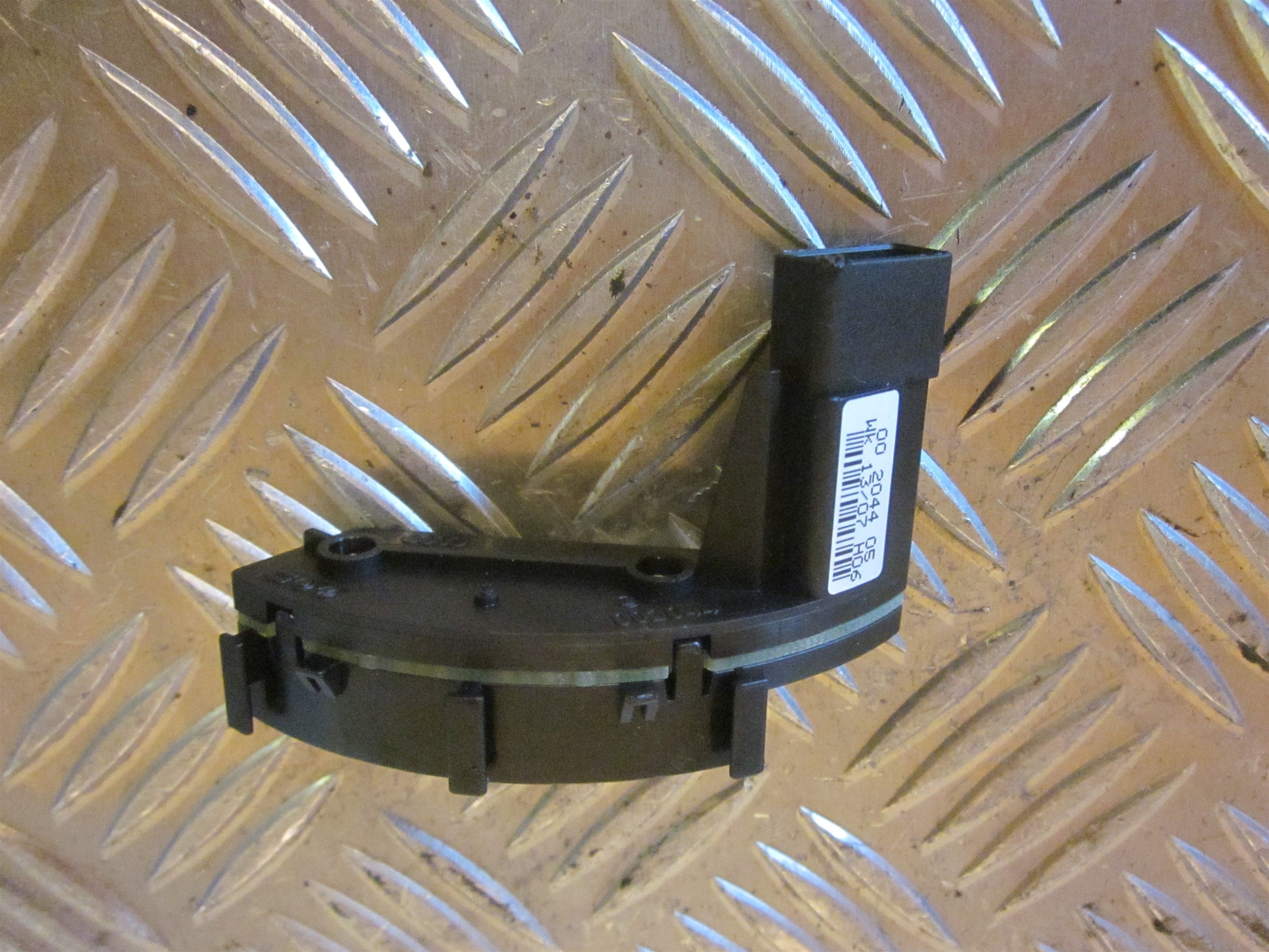 Audi A4 Regnsensor Med OEM Nr. Ophugger Fra Audi Ophugger