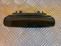 Audi A4 Håndtag Udvendig Med OEM Nr. 8E1837207 Fra Audi Ophugger