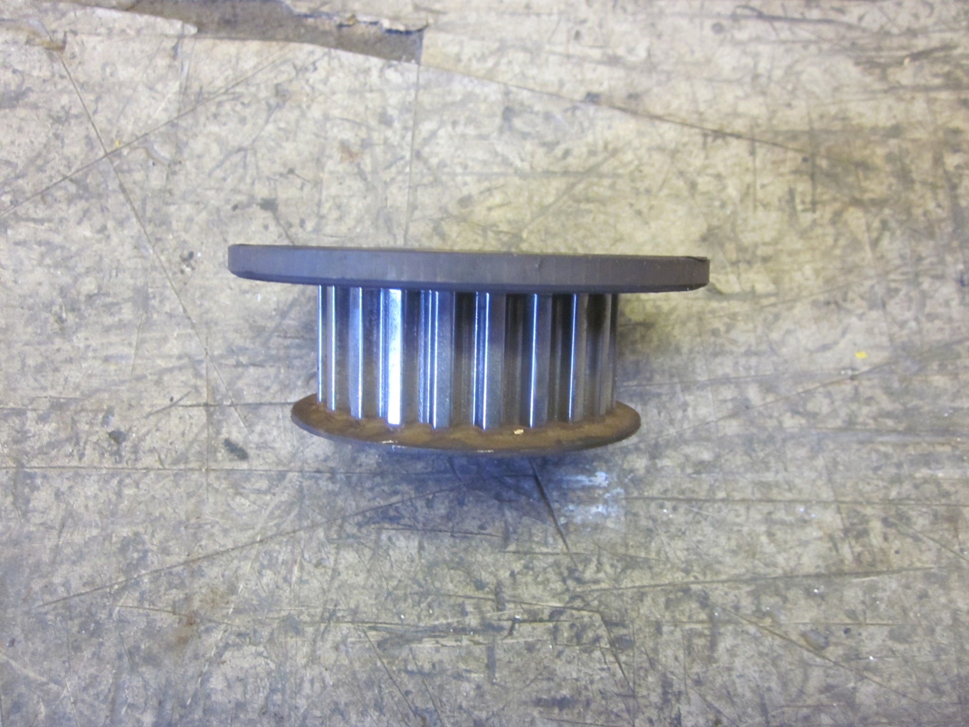 Volvo S40/V50 Takthjul Med OEM Nr. Ophugger Fra Volvo Ophugger