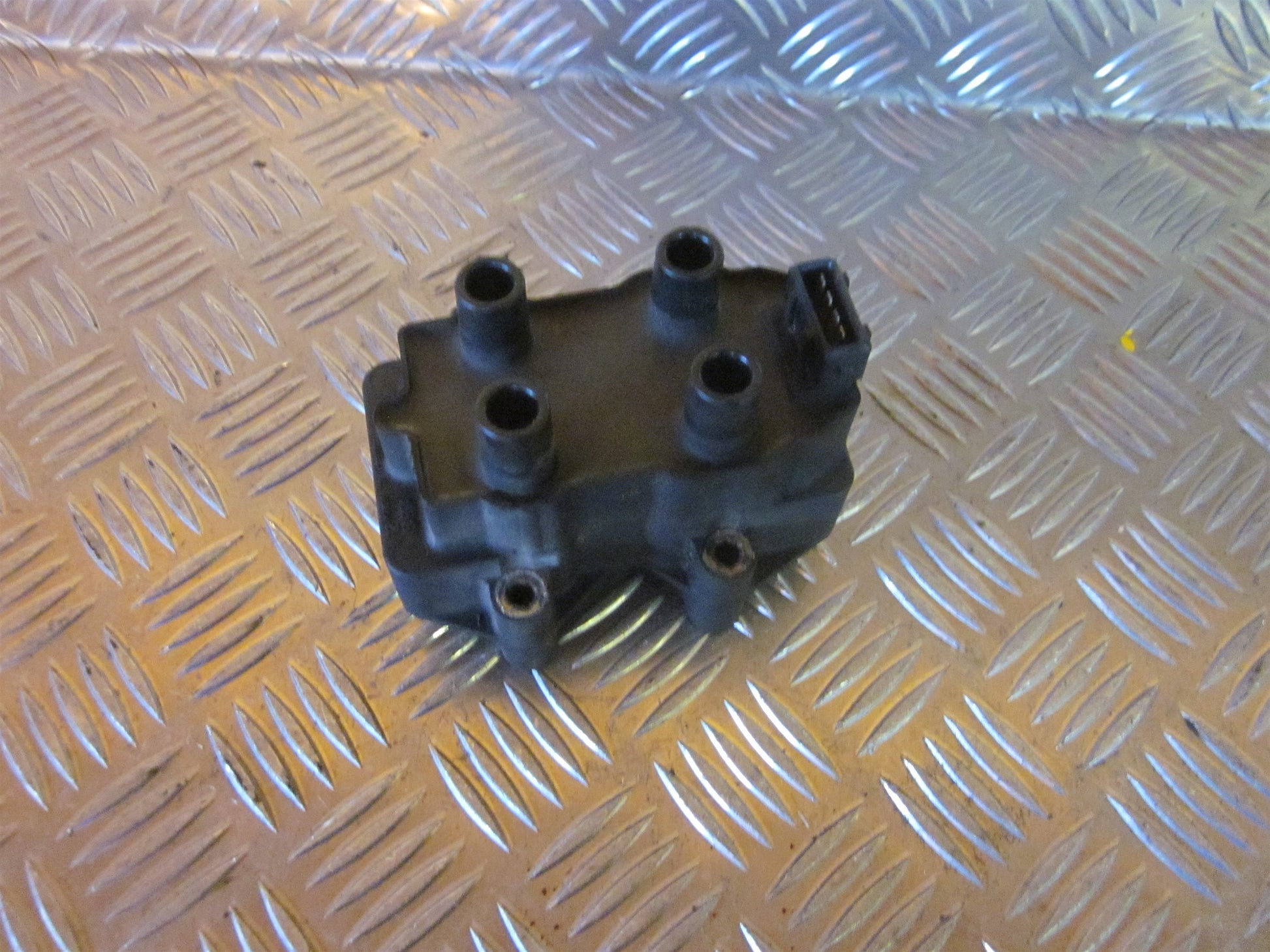 Peugeot 406 Tændspole El Med OEM Nr. Ophugger Fra Peugeot Ophugger