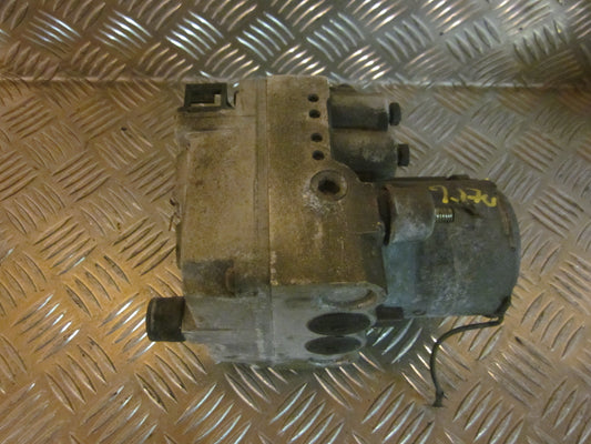 Mitsubishi Carisma Abs Pumpe Med OEM Nr. 0273004246 Fra Mitsubishi Ophugger