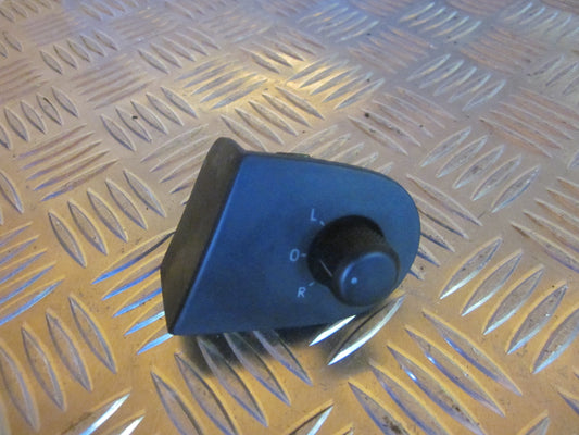 VW Sharan 7M Kontakt Sidespejl Med OEM Nr. 7M3959565A Fra VW Ophugger