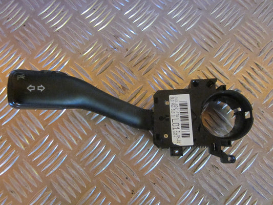 VW Sharan 7M Kontakt Blink Med OEM Nr. Ophugger Fra VW Ophugger
