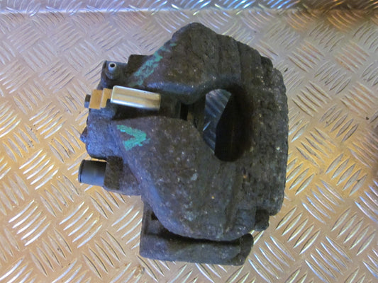 VW Sharan 7M Bremsekaliber VF Med OEM Nr. Ophugger Fra VW Ophugger