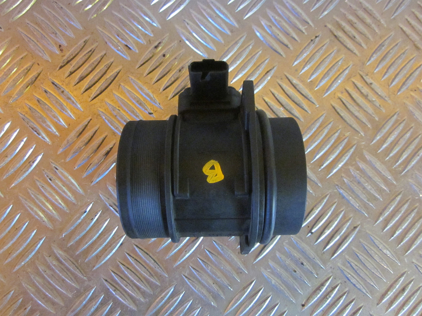 Peugeot 307 Luftmængdemåler Med OEM Nr. Ophugger Fra Peugeot Ophugger