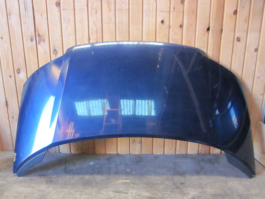VW Sharan 7M Fronthjelm Med OEM Nr. 7M3823031J Fra VW Ophugger