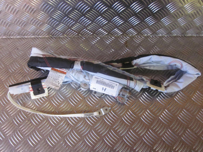 Suzuki Splash Airbag Loft Med OEM Nr. Ophugger Fra Suzuki Ophugger