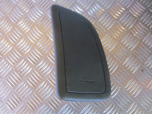 Suzuki Splash Airbag Side Med OEM Nr. Ophugger Fra Suzuki Ophugger
