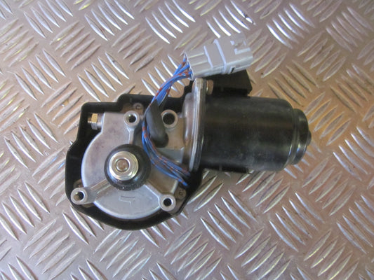 Suzuki Splash Viskermotor Med OEM Nr. Ophugger Fra Suzuki Ophugger