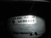 VW Golf 4 1J Kølerblæser El Med OEM Nr. 1J0959455F Fra VW Ophugger