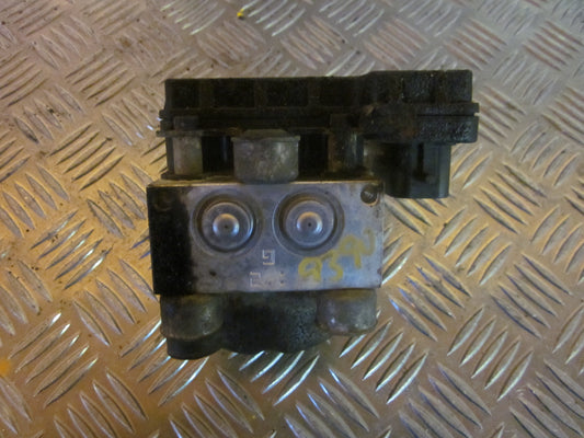Mazda 626 GF/GW Abs Pumpe Med OEM Nr. 43G0057 Fra Mazda Ophugger
