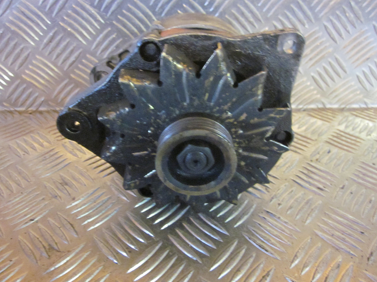 Skoda Felicia Generator Med OEM Nr. CA1455IR Fra Skoda Ophugger