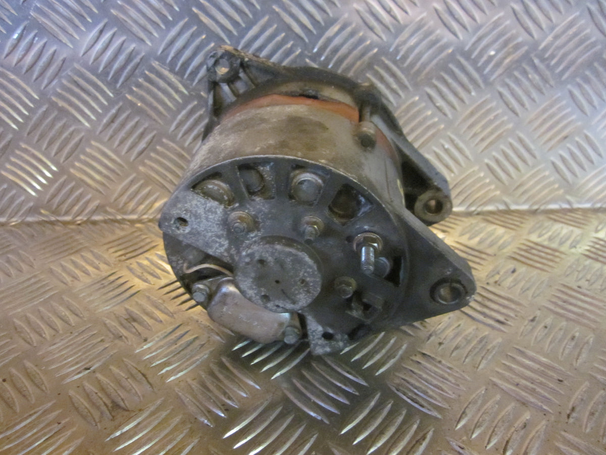 Skoda Felicia Generator Med OEM Nr. CA1455IR Fra Skoda Ophugger