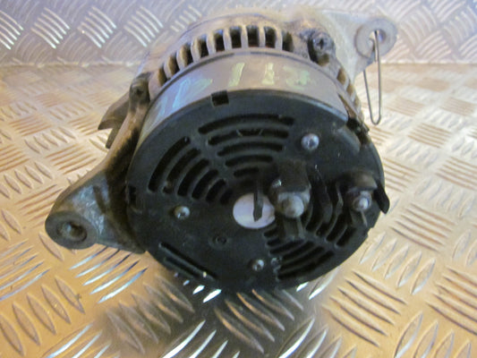 Peugeot 306 Generator Med OEM Nr. 5705H8 Fra Peugeot Ophugger