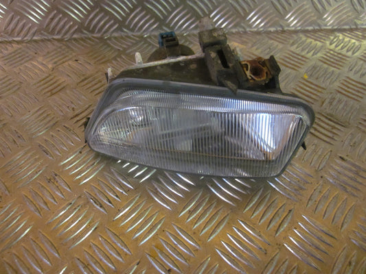 Citroen Saxo Tågelygte For Med OEM Nr. Ophugger Fra Citroen Ophugger