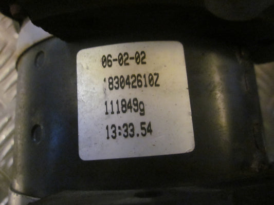 Citroen Saxo Servopumpe Med OEM Nr. Ophugger Fra Citroen Ophugger