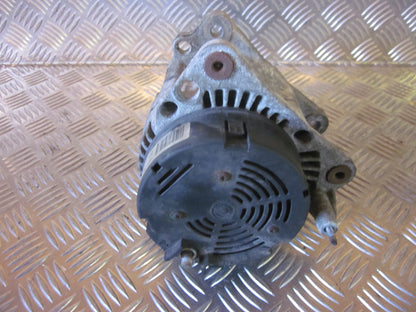 VW Polo 3 5D 6N Generator Med OEM Nr. 012310019 Fra VW Ophugger
