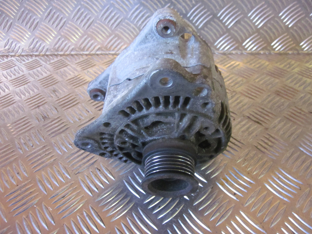 VW Polo 3/5D 6N Generator Med OEM Nr. 012310019 Fra VW Ophugger