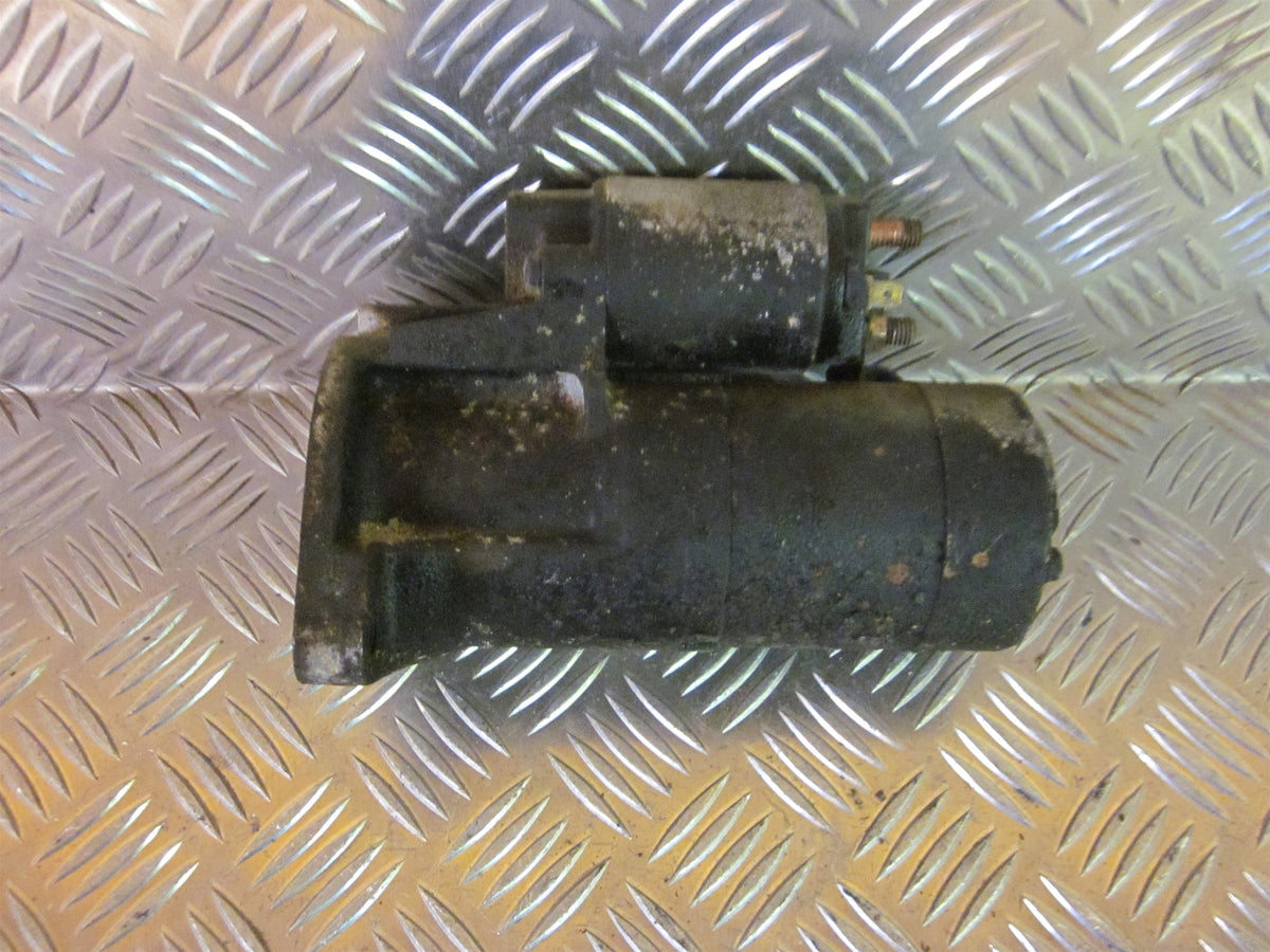 Nissan Serena Starter Med OEM Nr. 2330052F10 Fra Nissan Ophugger