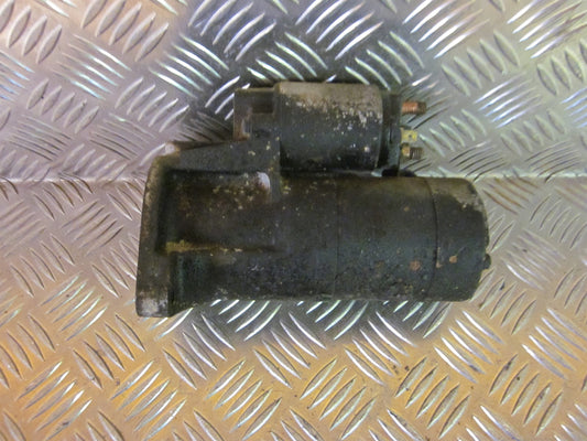 Nissan Serena Starter Med OEM Nr. 2330052F10 Fra Nissan Ophugger