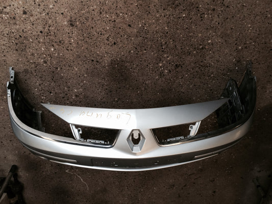 Renault Laguna 2 Forkofanger Med OEM Nr. Ophugger Fra Renault Ophugger
