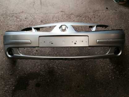 Renault Laguna 2 Forkofanger Med OEM Nr. Ophugger Fra Renault Ophugger