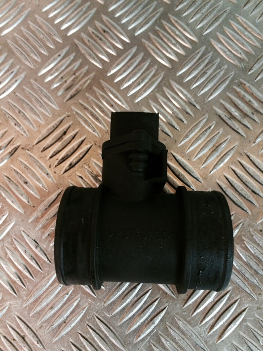 Opel Astra G Luftmængdemåler Med OEM Nr. Ophugger Fra Opel Ophugger