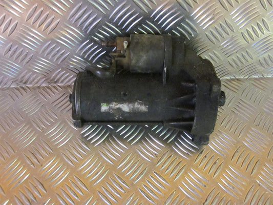 Peugeot Partner Starter Med OEM Nr. 5802M4 Fra Peugeot Ophugger