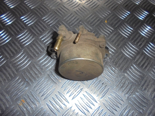 Fiat Doblo Vacuumpumpe Med OEM Nr. 55193232 Fra Fiat Ophugger