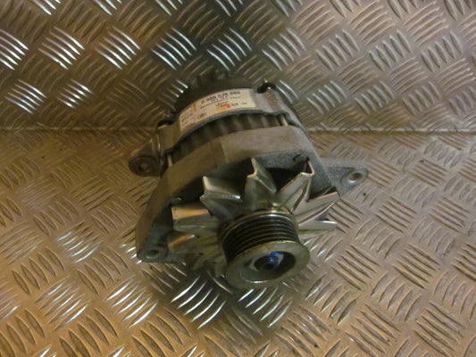 Volvo 440/460 Generator Med OEM Nr. 0986036880 Fra Volvo Ophugger